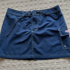 Vineyard Vines cargo skirt